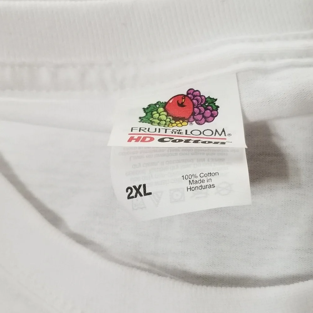 Peppa Pig Daddy of the Birthday Girl Men's… - Picture 4 of 6